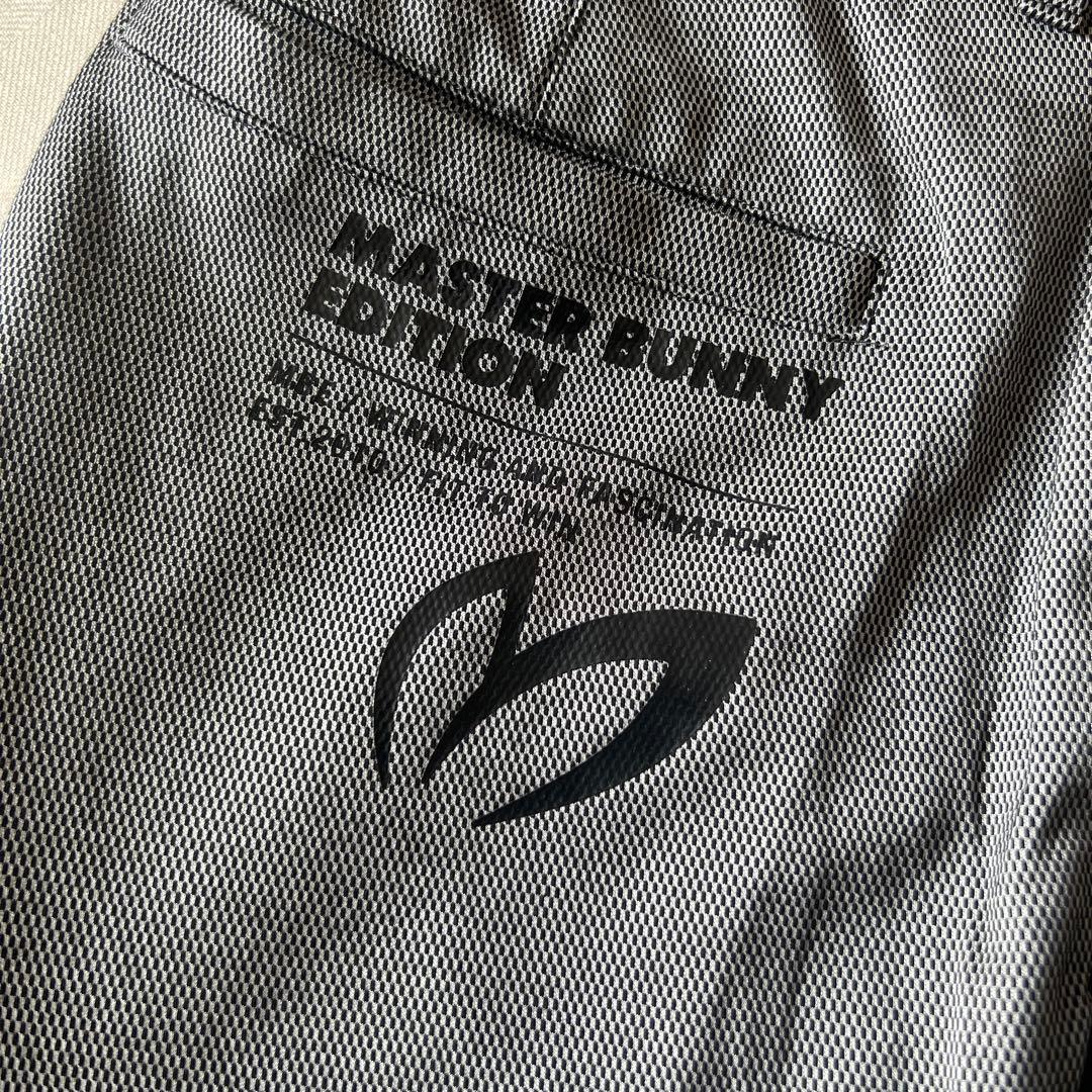 MASTER BUNNY マスターバニーエディション　ゴルフパンツ