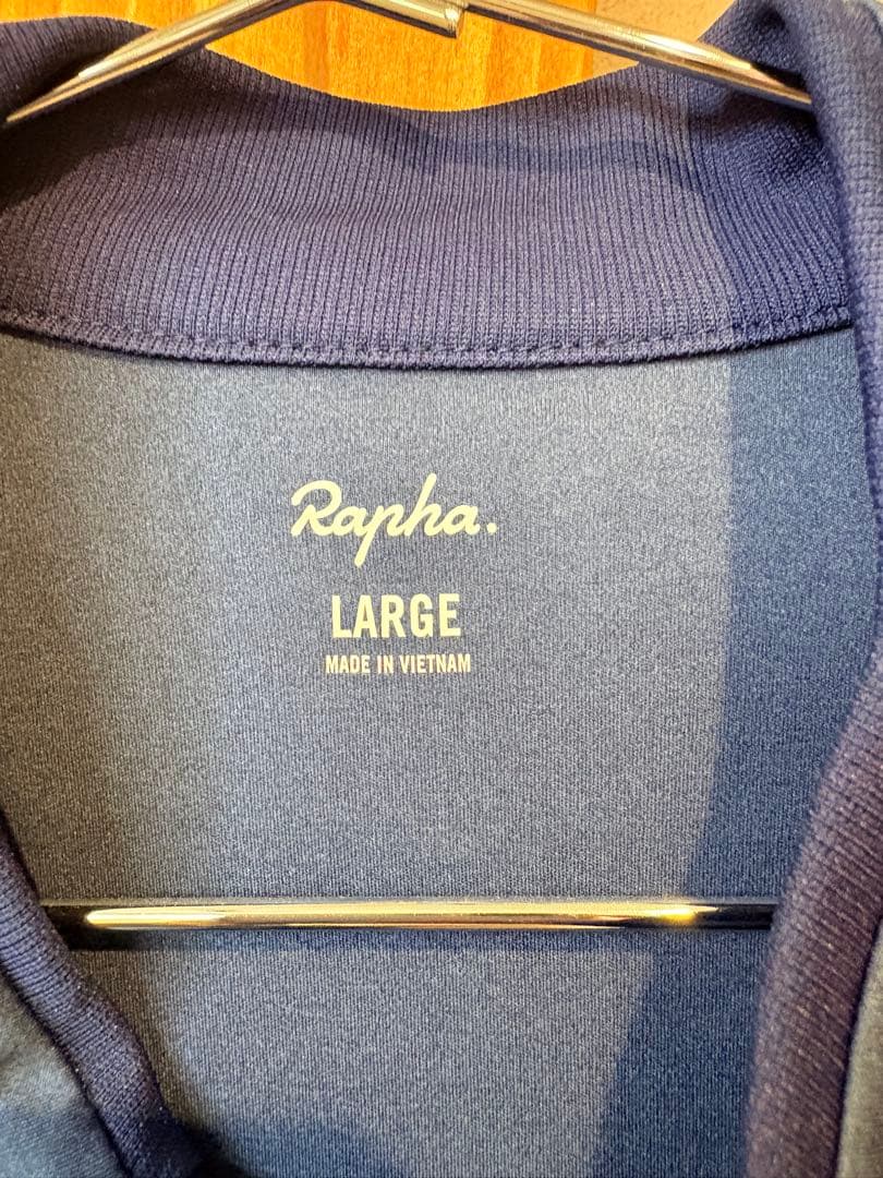 Rapha ラファ　メンズコアジャージ