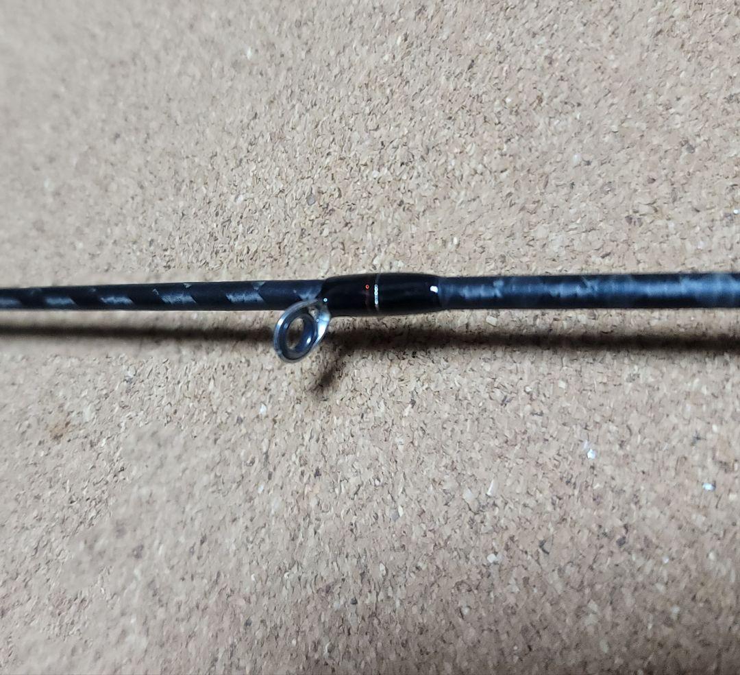 SHIMANO■SephiaSS S806M（CI4）エギングロッド8.6f