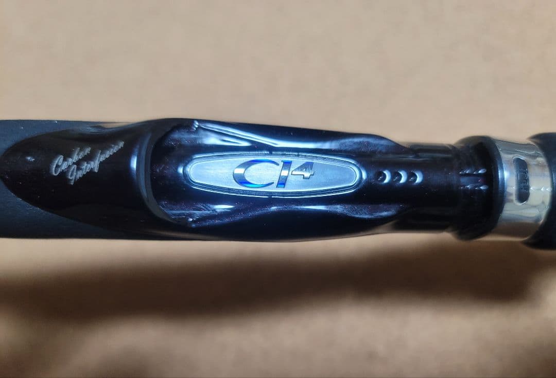 SHIMANO■SephiaSS S806M（CI4）エギングロッド8.6f