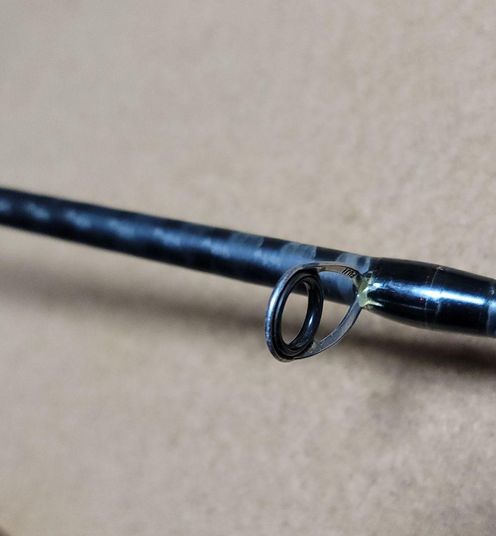 SHIMANO■SephiaSS S806M（CI4）エギングロッド8.6f