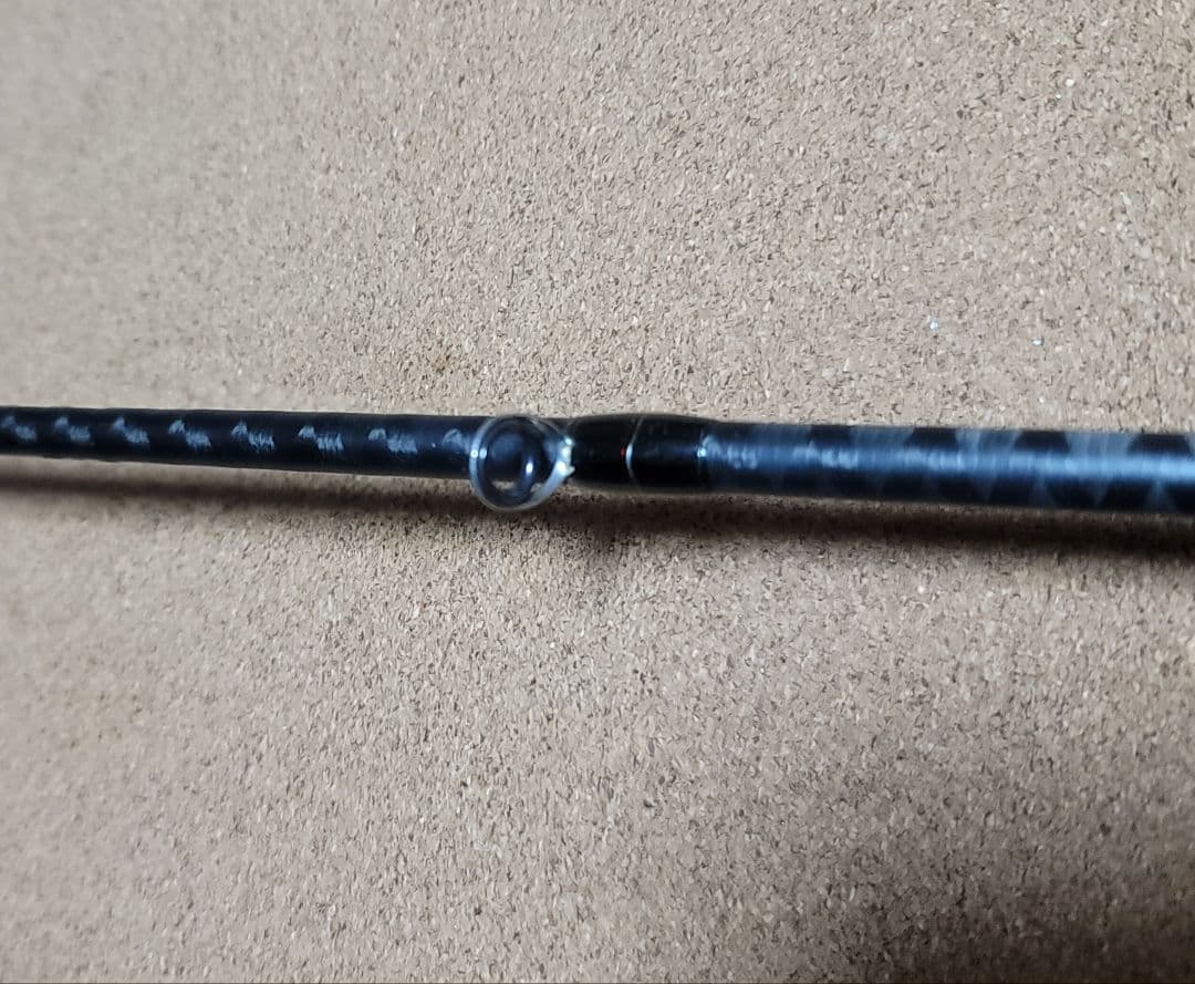 SHIMANO■SephiaSS S806M（CI4）エギングロッド8.6f