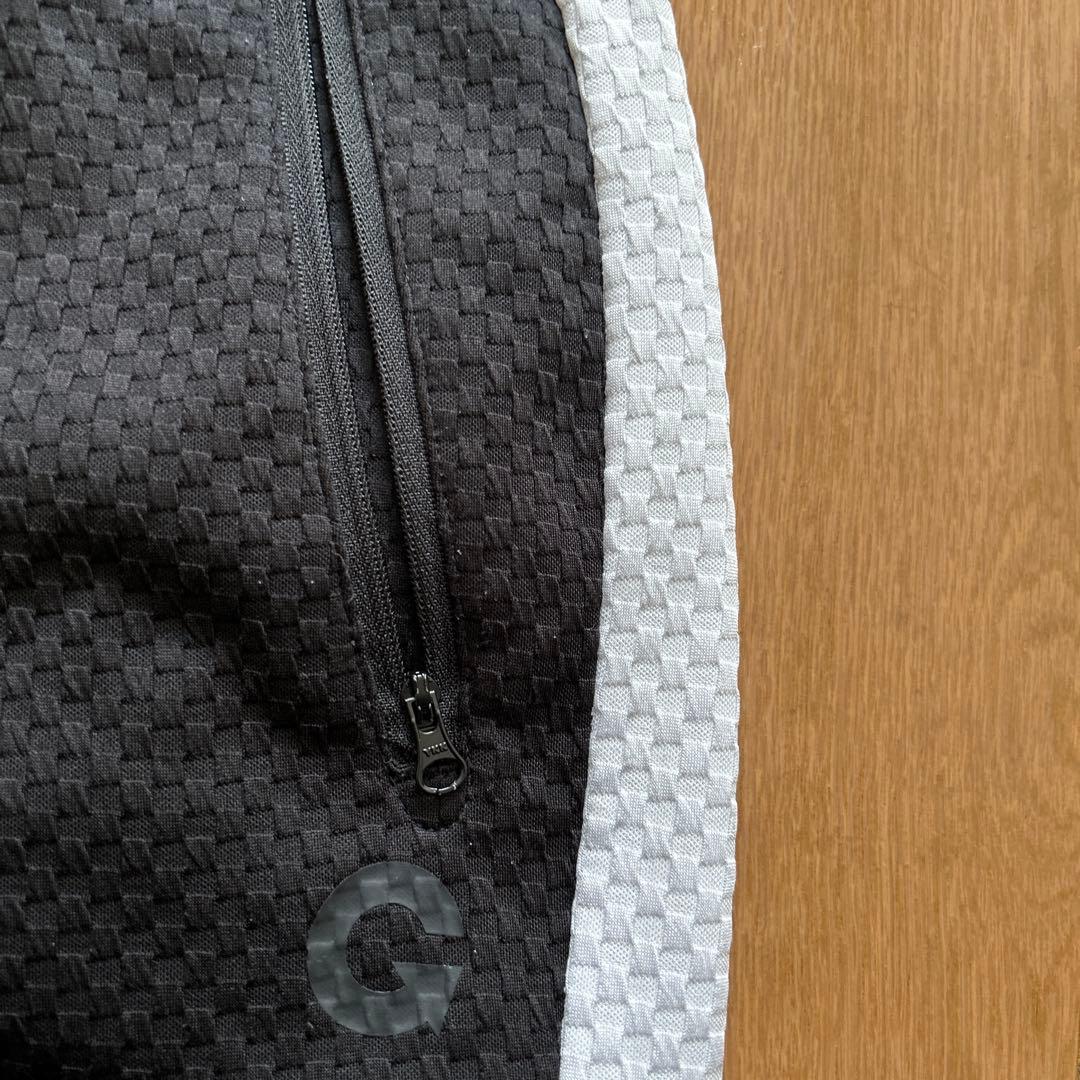 ガルニエゴルフスラックスLサイズ美品