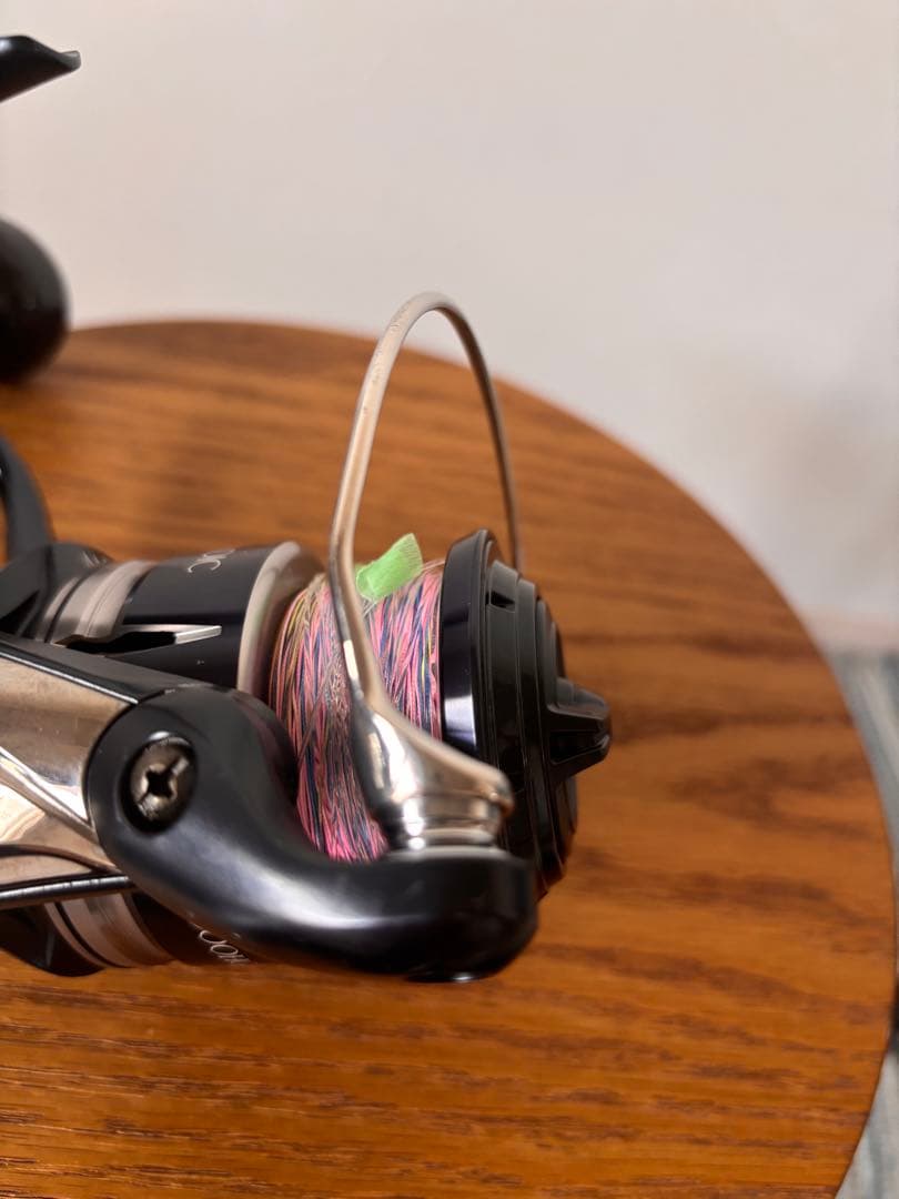SHIMANO ストラディックSW8000HG