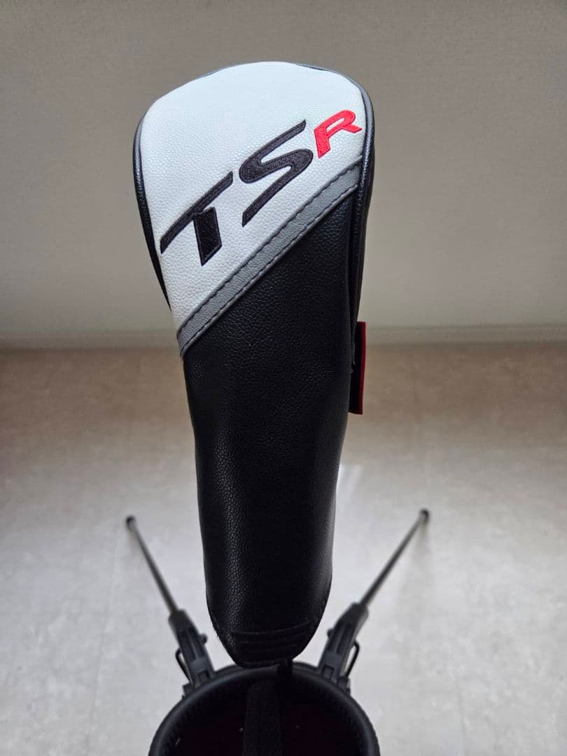 【美品】TSR2 4W × VENTUS BLUE 6S VELOCORE