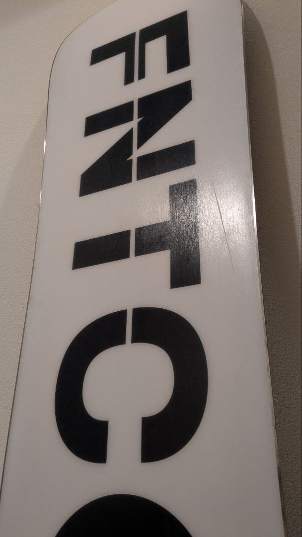 スノーボード FNTC TNT R 153cm 23-24