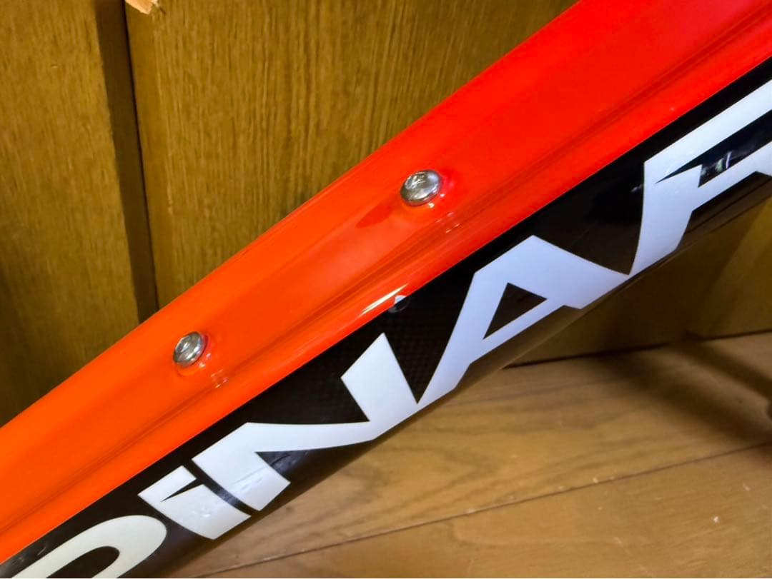 PINARELLO DOGMA F10 カーボンロードバイクフレーム