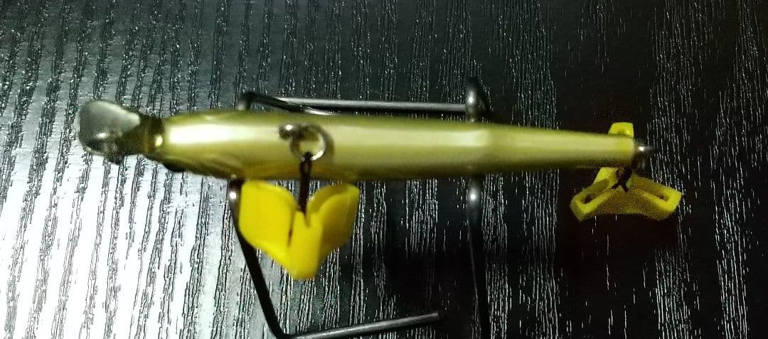 ルアー・メガバス #52 GREAT HUNTING 70(F) 3/16 OZ