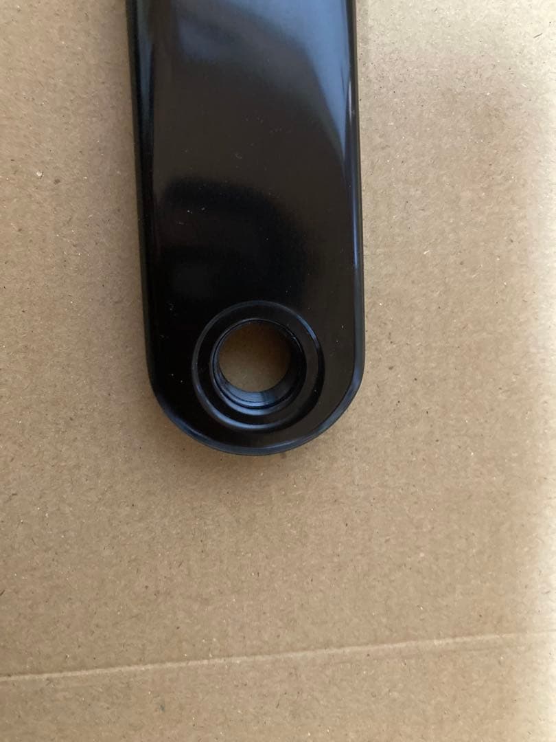 シマノ105 FC-R7100 クランクセット新車外し170mm 50-34T