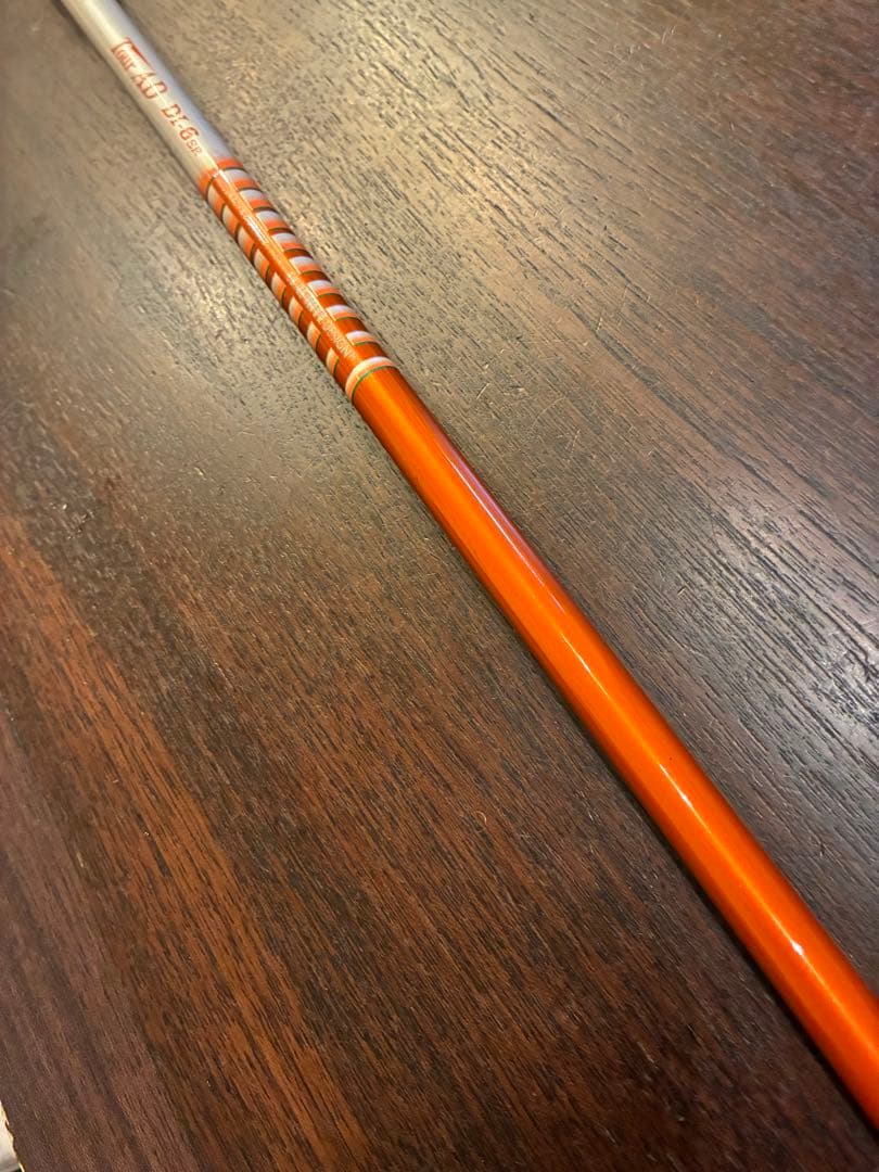希少　ツアーAD DI 6SR flex SR キャロウェイスリーブ付き