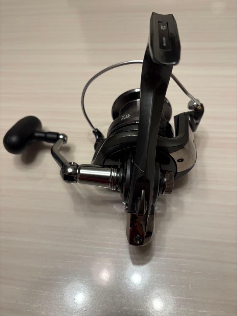 ダイワ SHORECAST SS4500