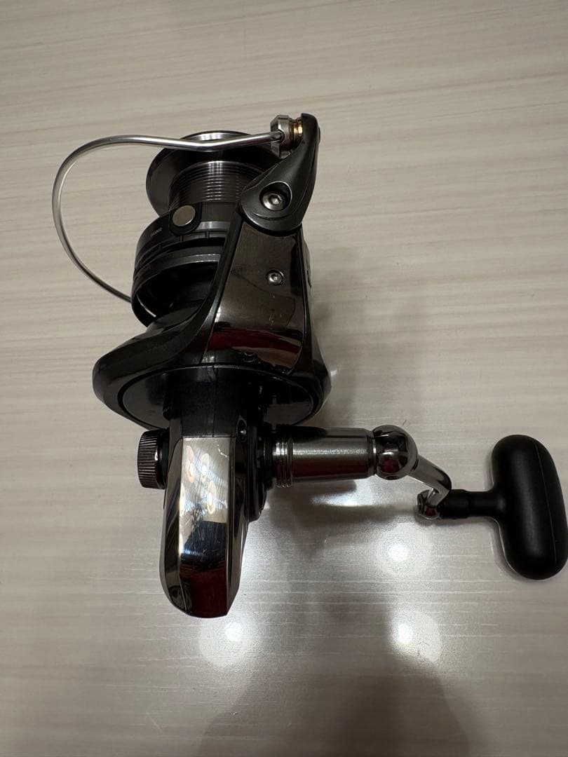 ダイワ SHORECAST SS4500