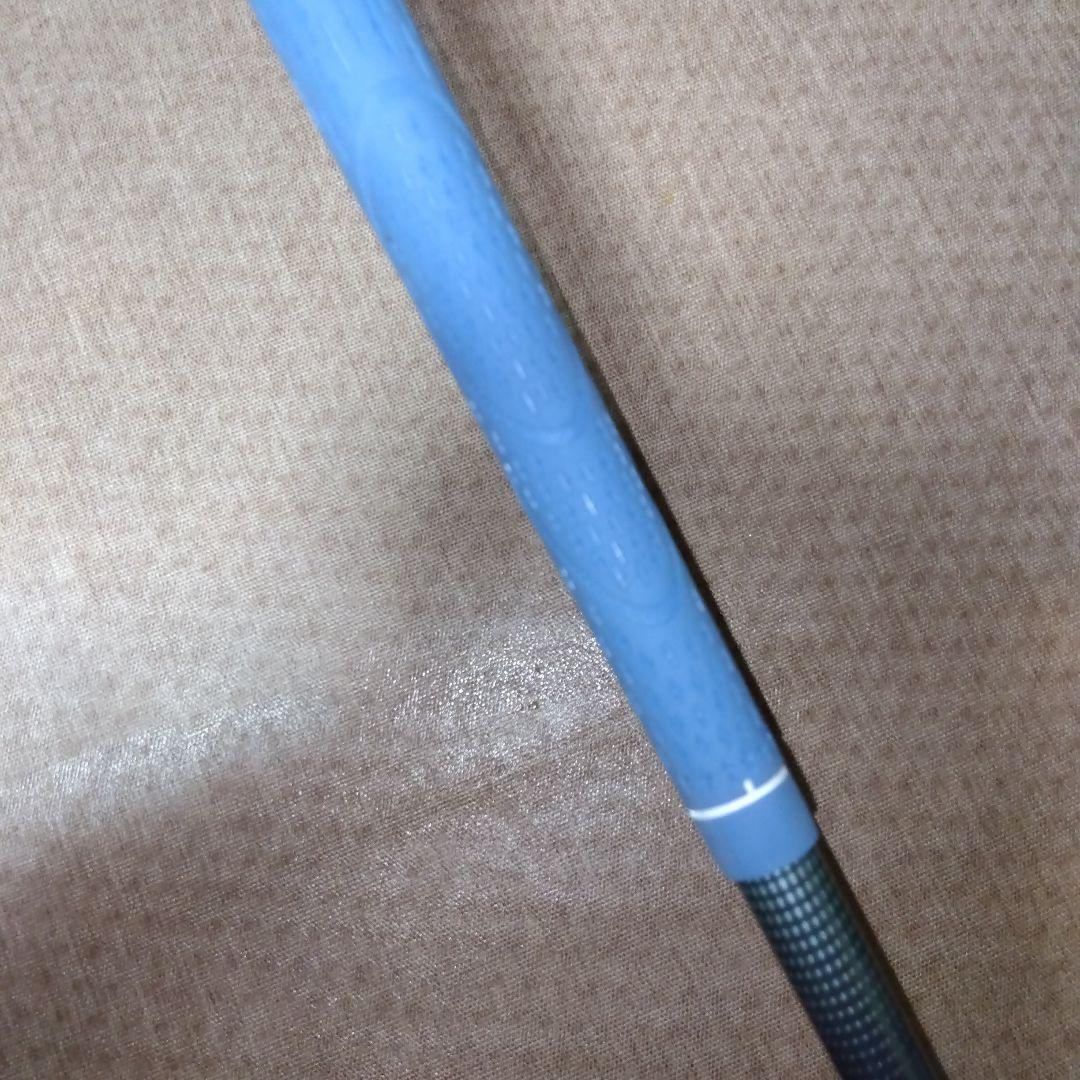 プロギア　レディース　フェアウェイウッド５Ｗ【２１°】Ｍ３０・【Ｌ】 新品未使用