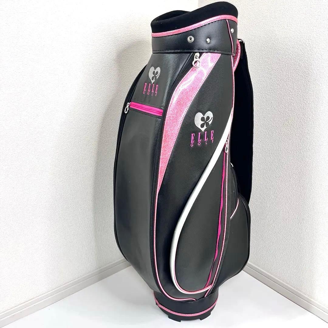 BRIDGESTONE ELLE GOLF レディース ゴルフクラブ セット