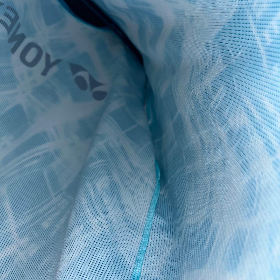 廃盤　ヨネックス　ゲームウェア　サイズ XO