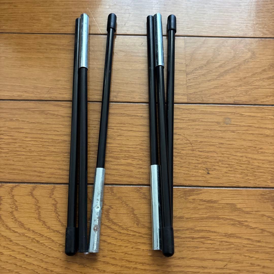 ddハンモック ddタープ セット