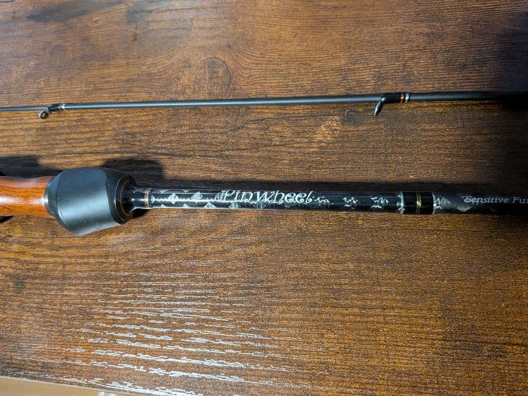 パームス　ピンウィール　PFSS-59UL