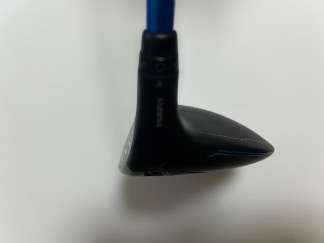 S*️様 PING G440 MAX フェアウェイウッド 7W