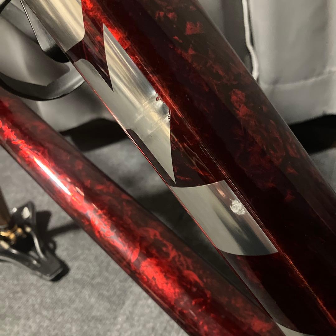 ※最終値引 TREK 2020 TopFuel P1 フレーム&リアサス