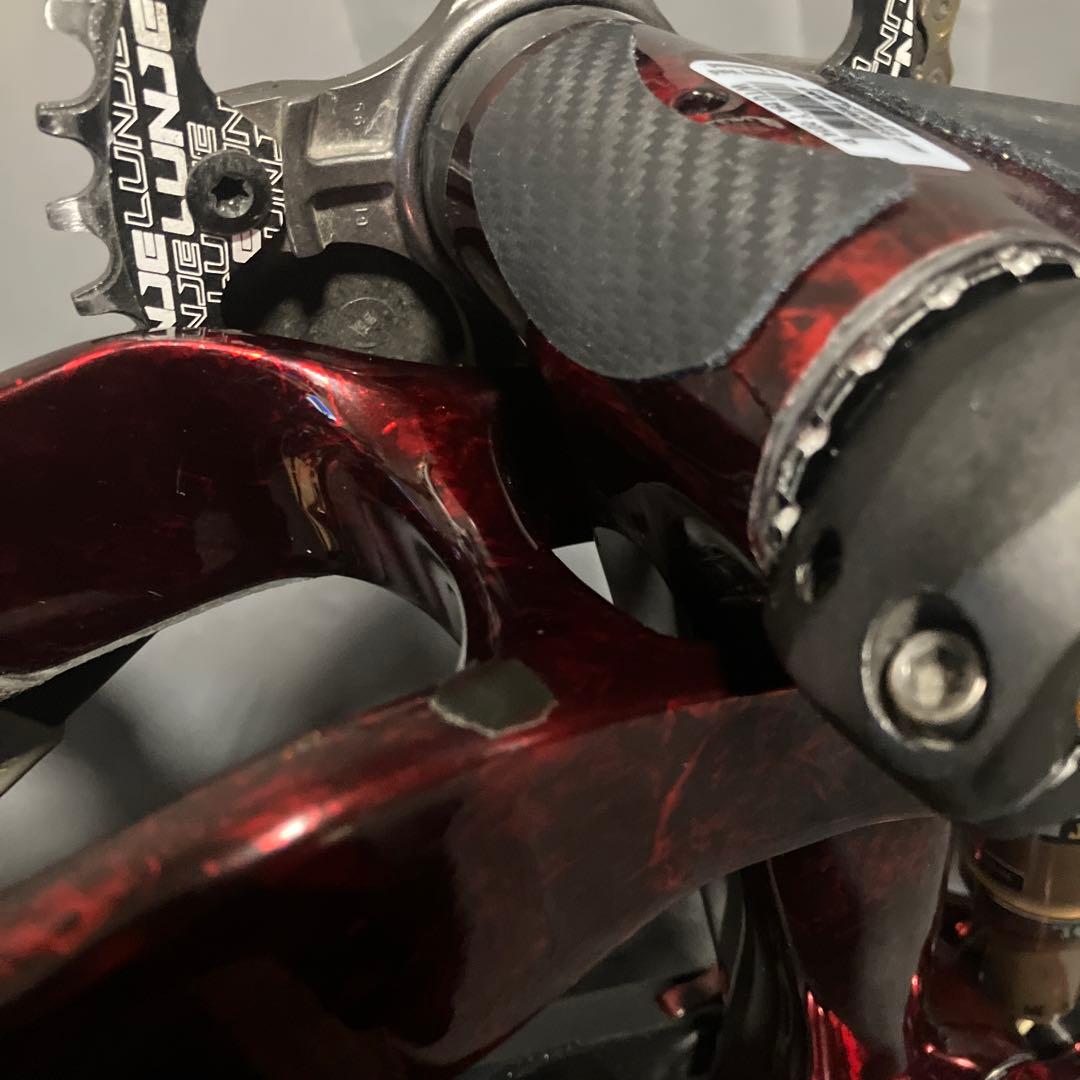 ※最終値引 TREK 2020 TopFuel P1 フレーム&リアサス