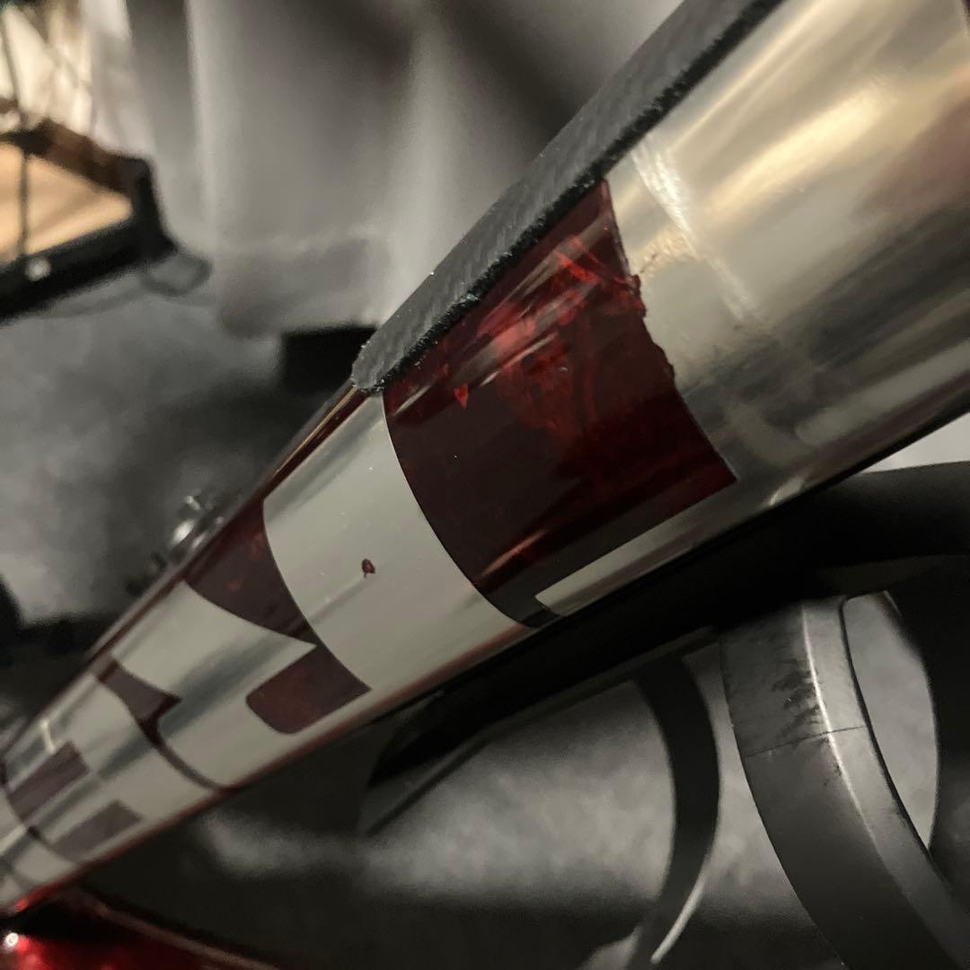 ※最終値引 TREK 2020 TopFuel P1 フレーム&リアサス