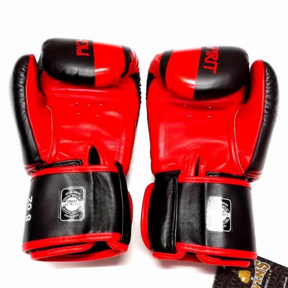 新品 正規 TWINS 本格ボクシンググローブ 本革製 サイズ選択 Fs黒赤