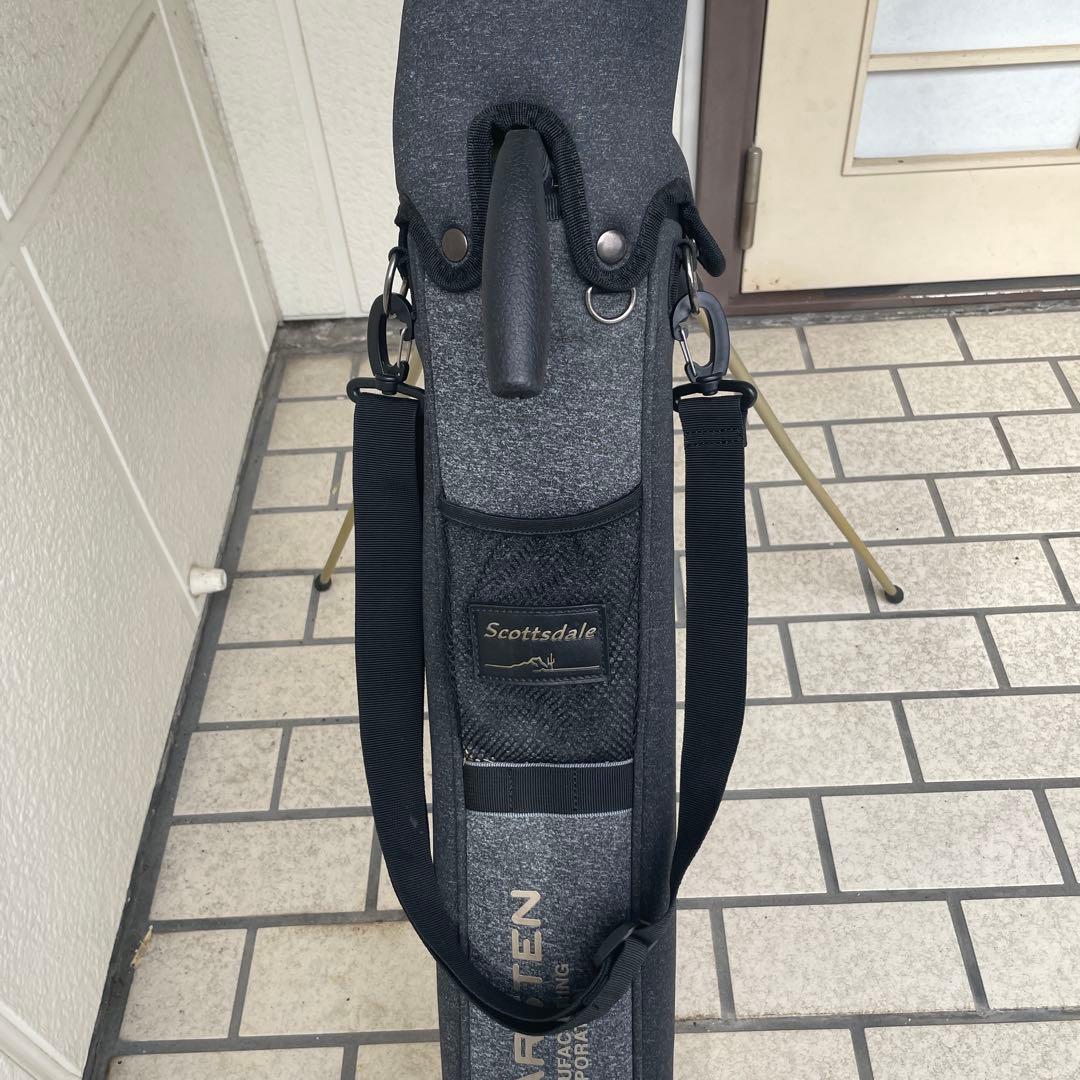 PING KARSTEN ゴルフバッグ・キャディバッグ