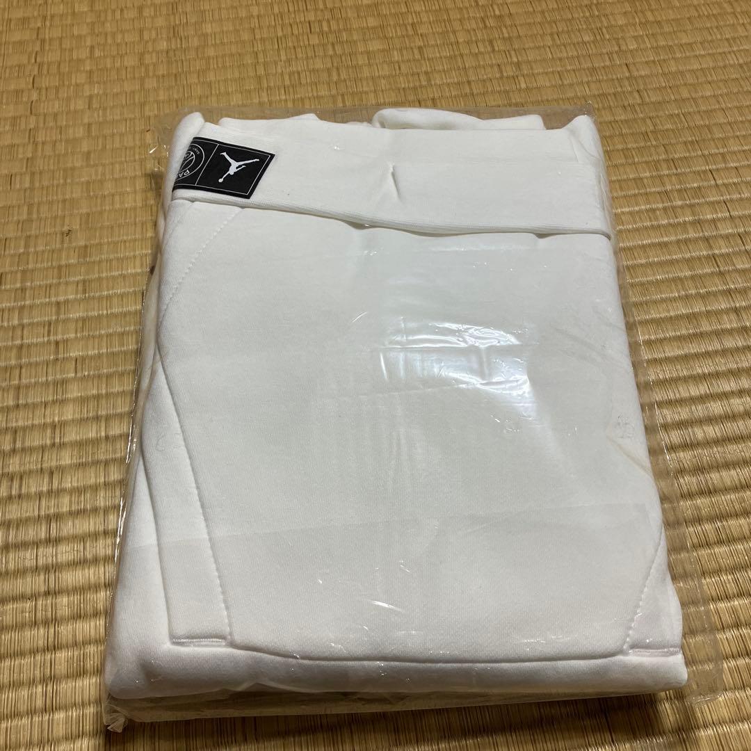 パリサンジェルマン ジョーダン　パーカー