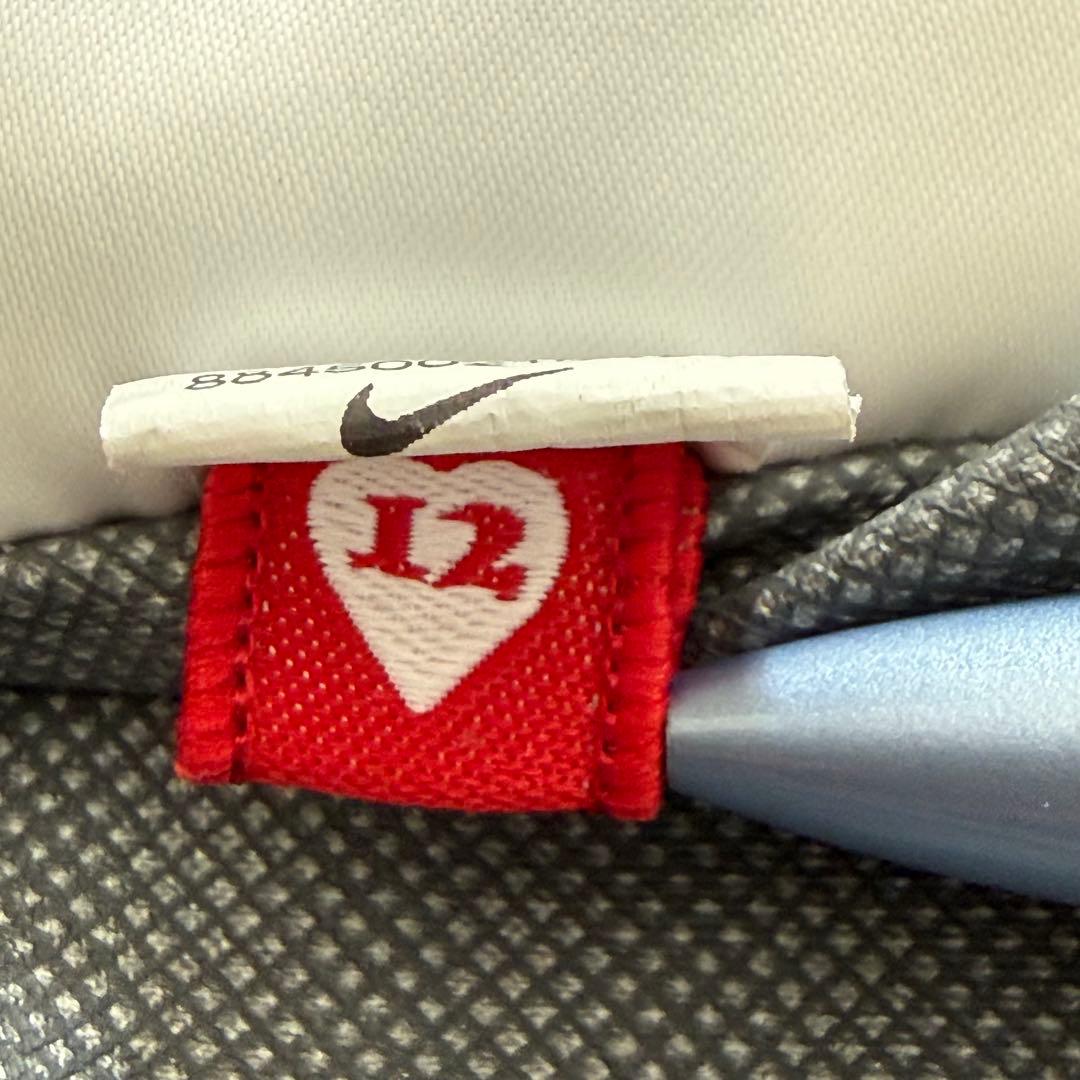 ナイキ Nike Shield 浦和レッズ 選手支給品 ドリルトップ L