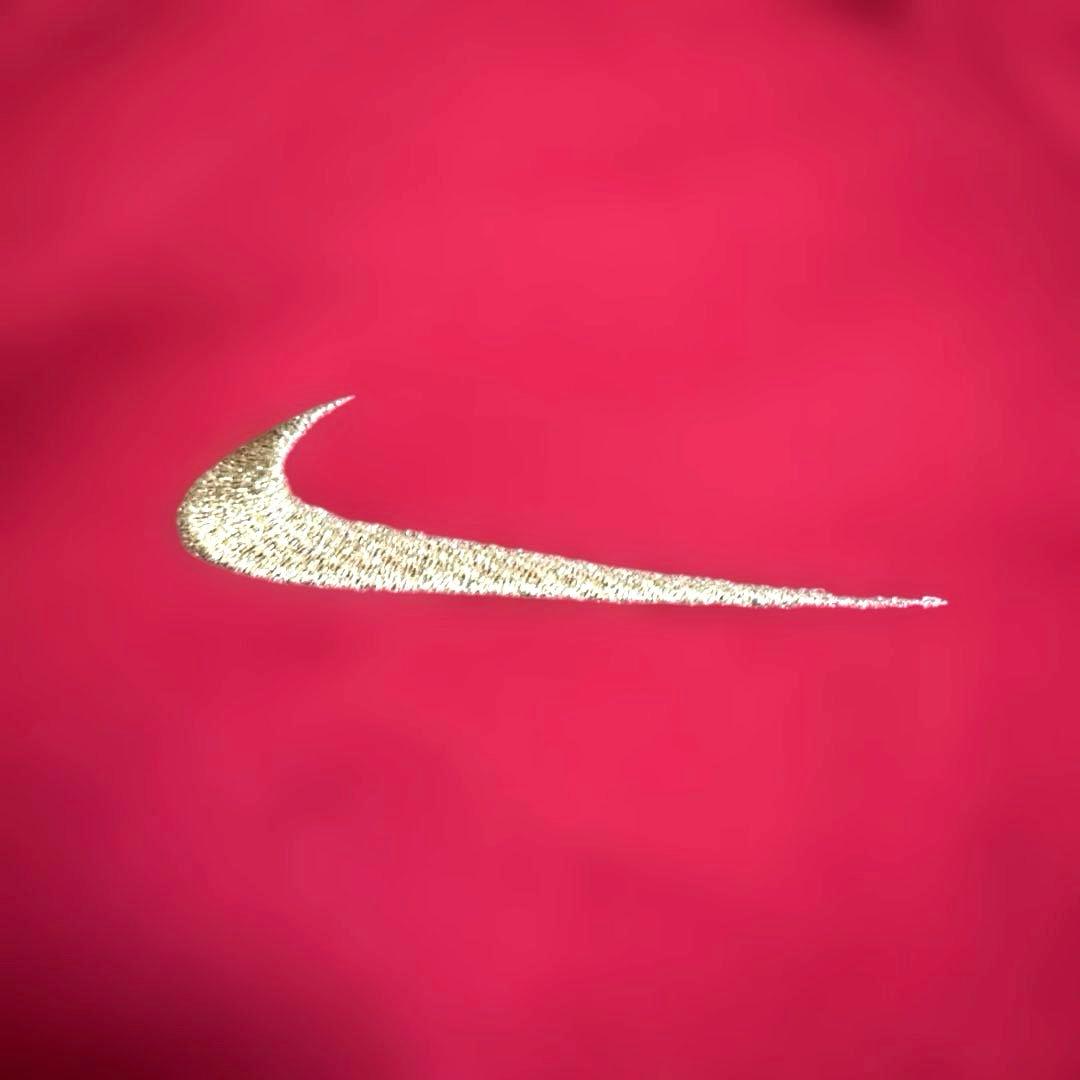 NIKE 浦和レッズ 2009 #11 田中達也 ホーム ユニフォーム 長袖 L