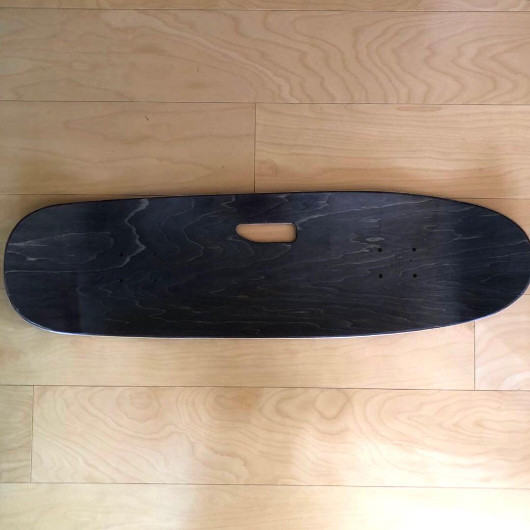 スケートボード Skate Mental VX 9.25 CRUISER DECK