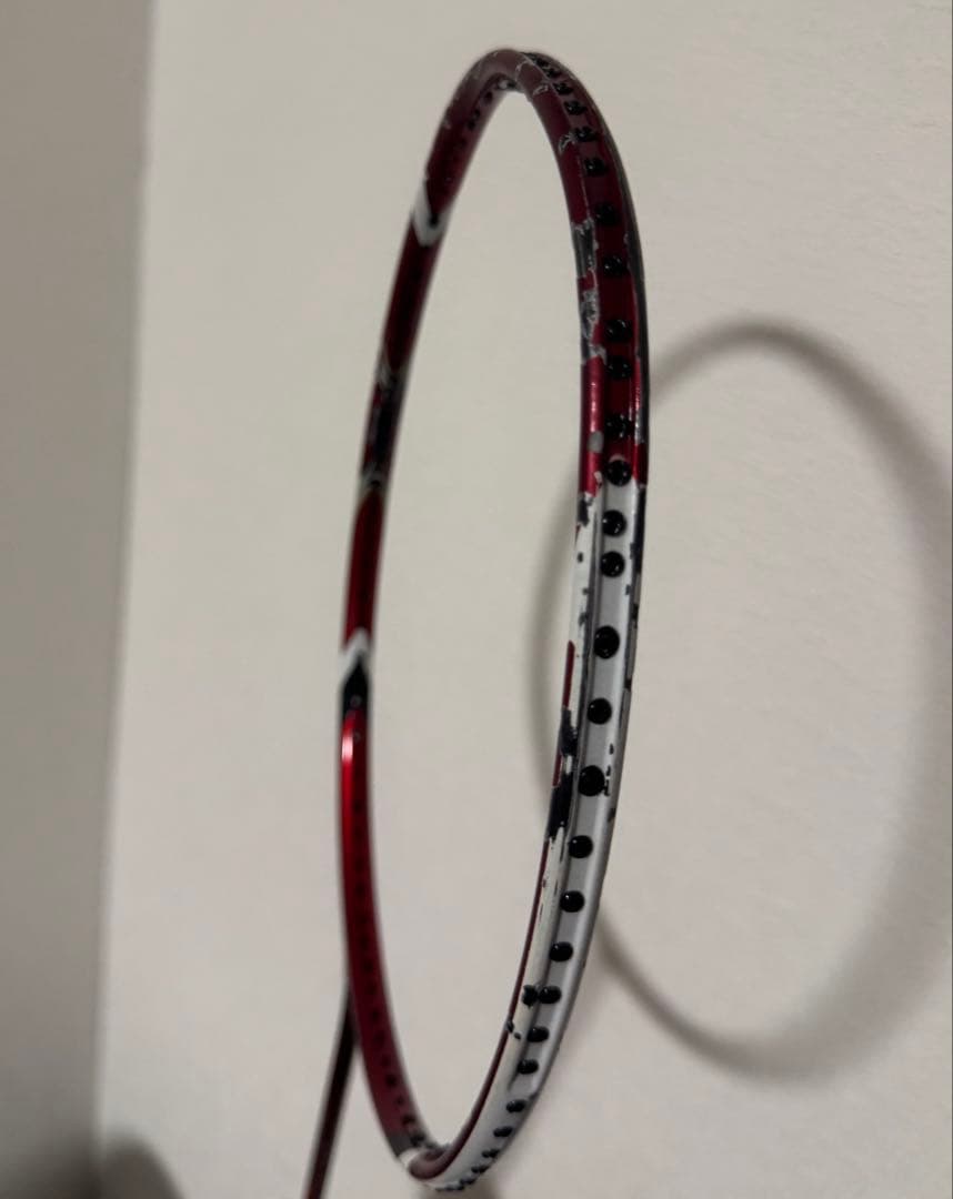 YONEX ARCSABER 10 ヨネックスアークセイバー10