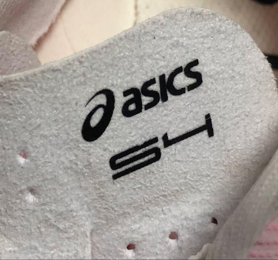 asics JAPAN S4 エスフォー 25cm