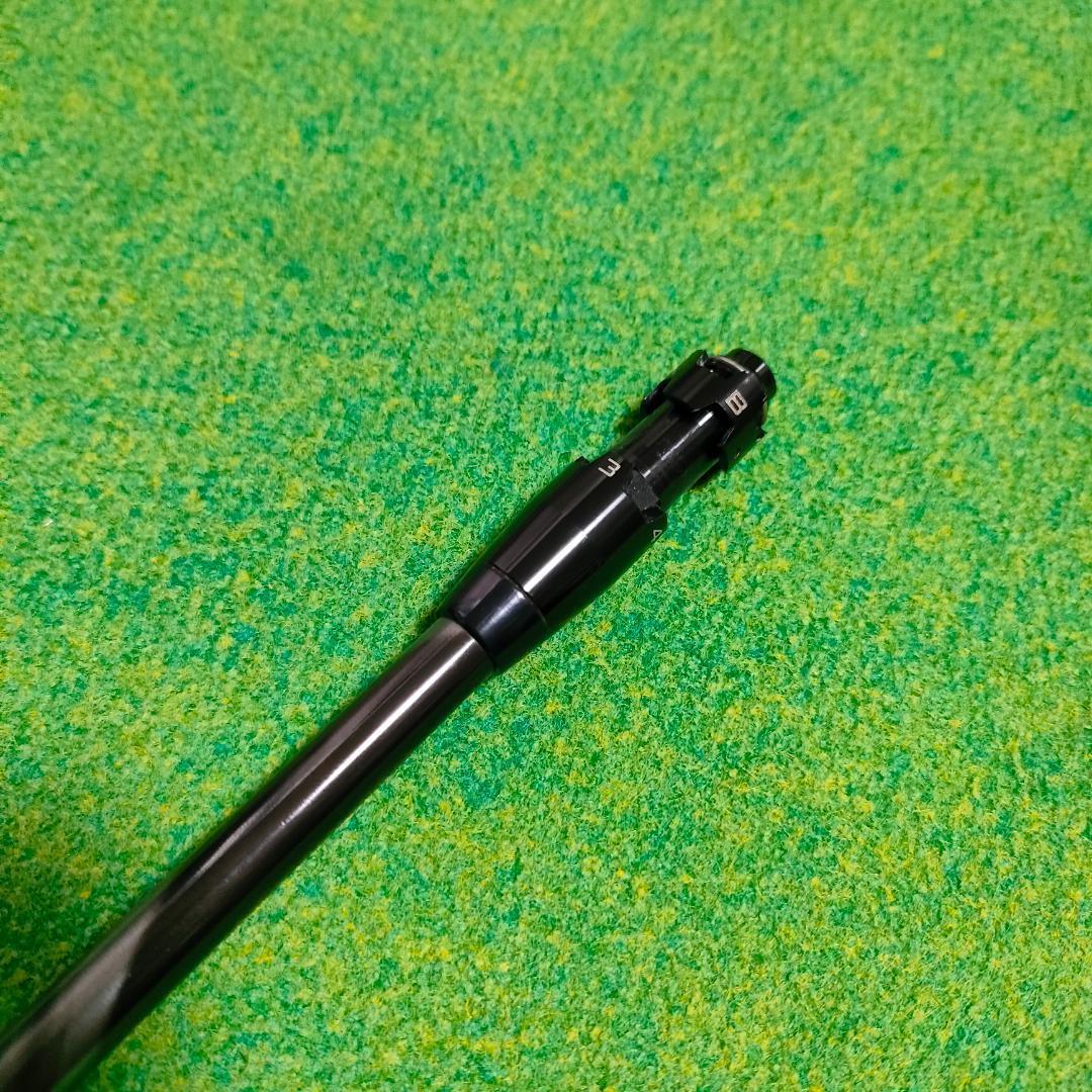 タイトリストスリーブ　スピーダー661エボリューション4　6S　3W