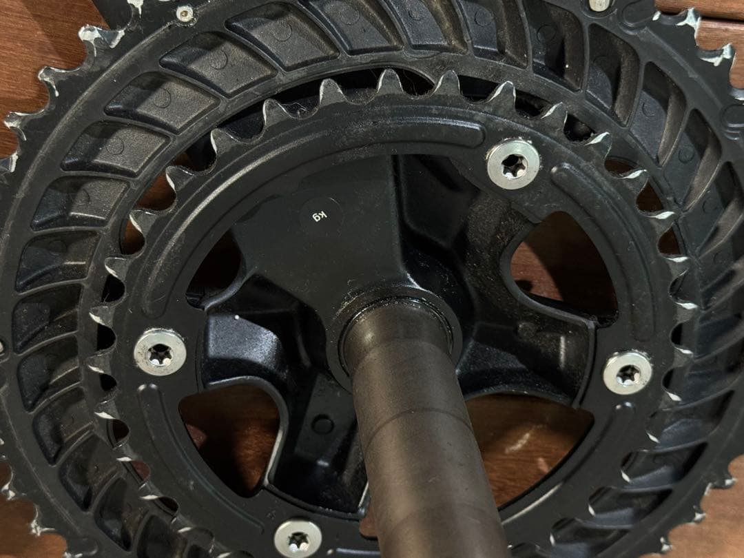 SHIMANO 105 クランクセット