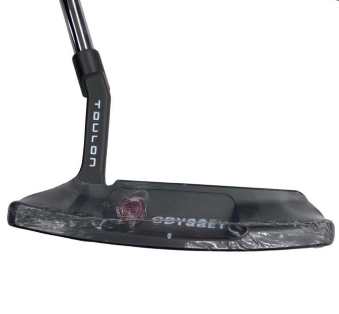 オデッセイ TOULON Ai-ONE SAN DIEGO H1 34インチ新品