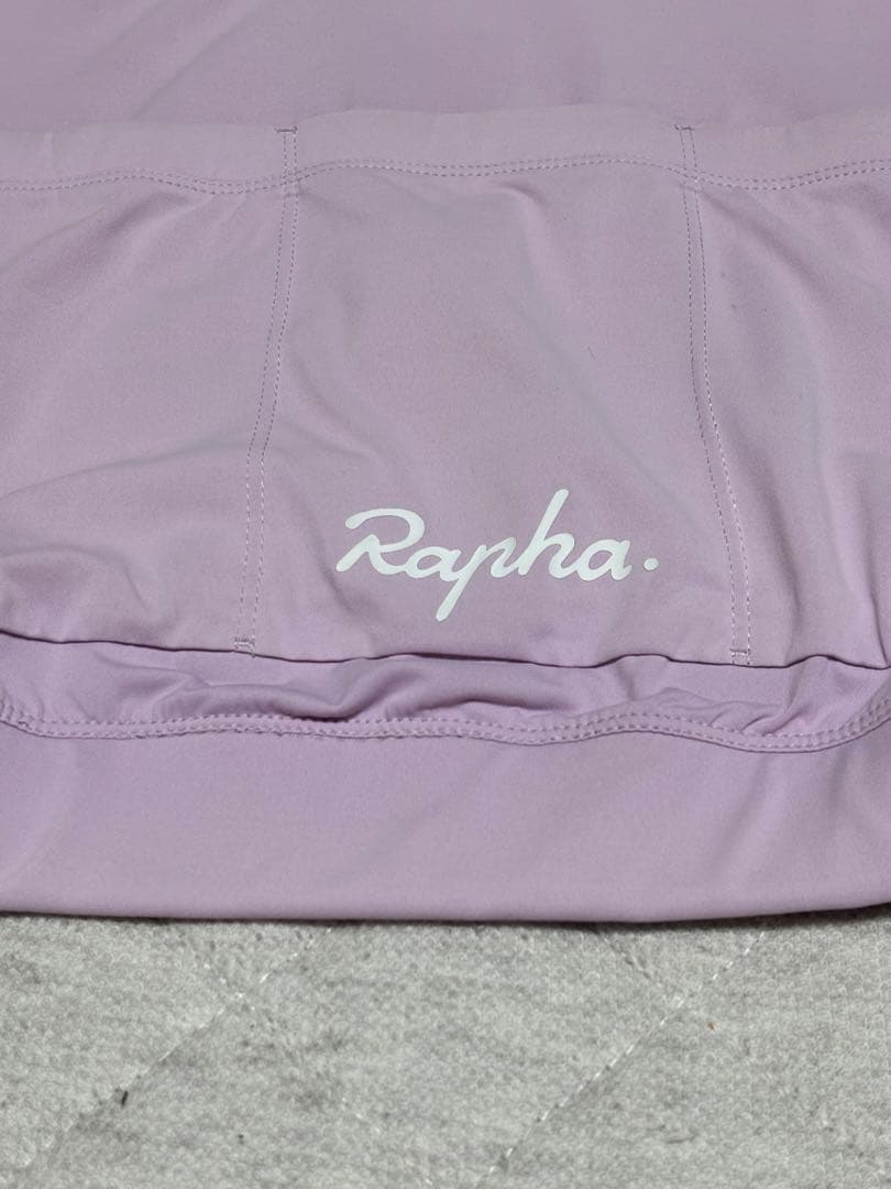 Rapha コア ライトウェイトジャージ Sサイズ