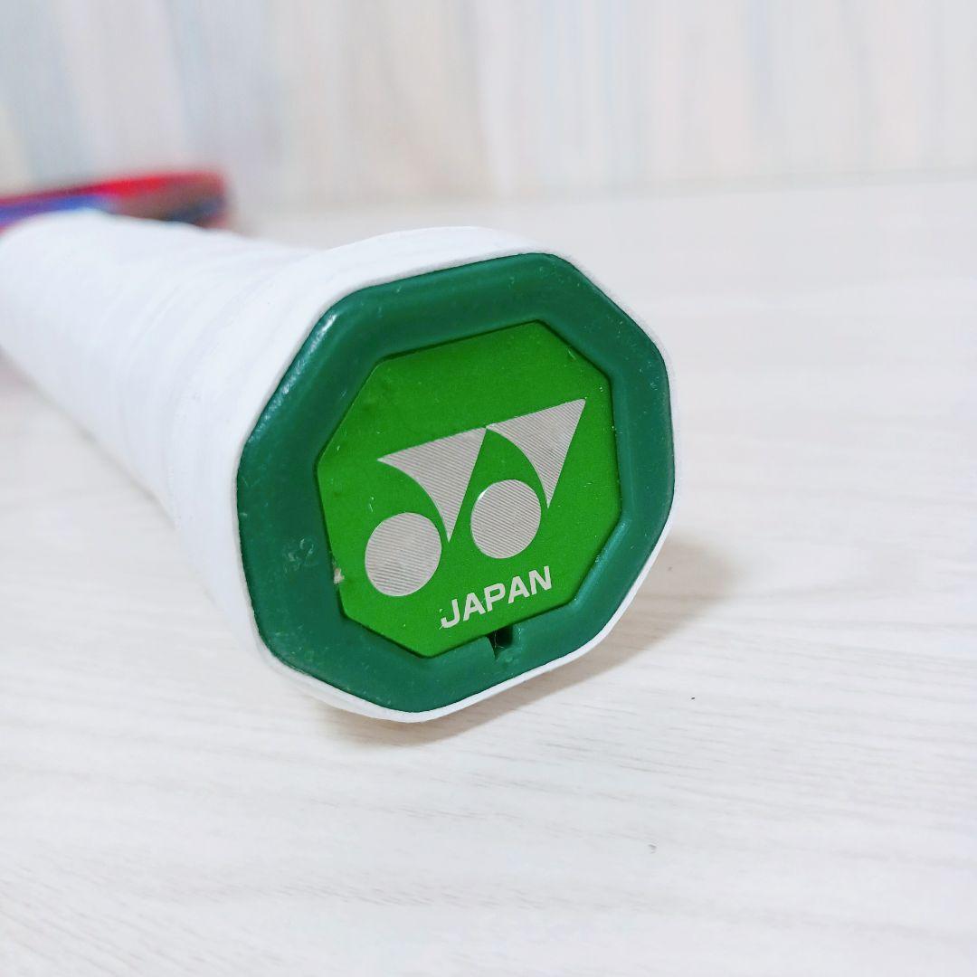 YONEX　VCORE 100　2021年モデル　硬式テニスラケット　G2