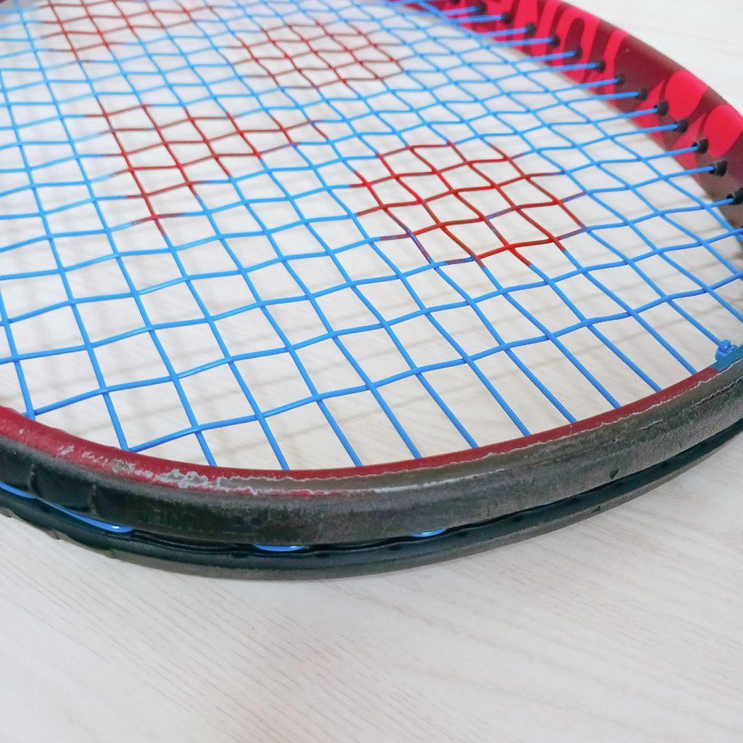 YONEX　VCORE 100　2021年モデル　硬式テニスラケット　G2
