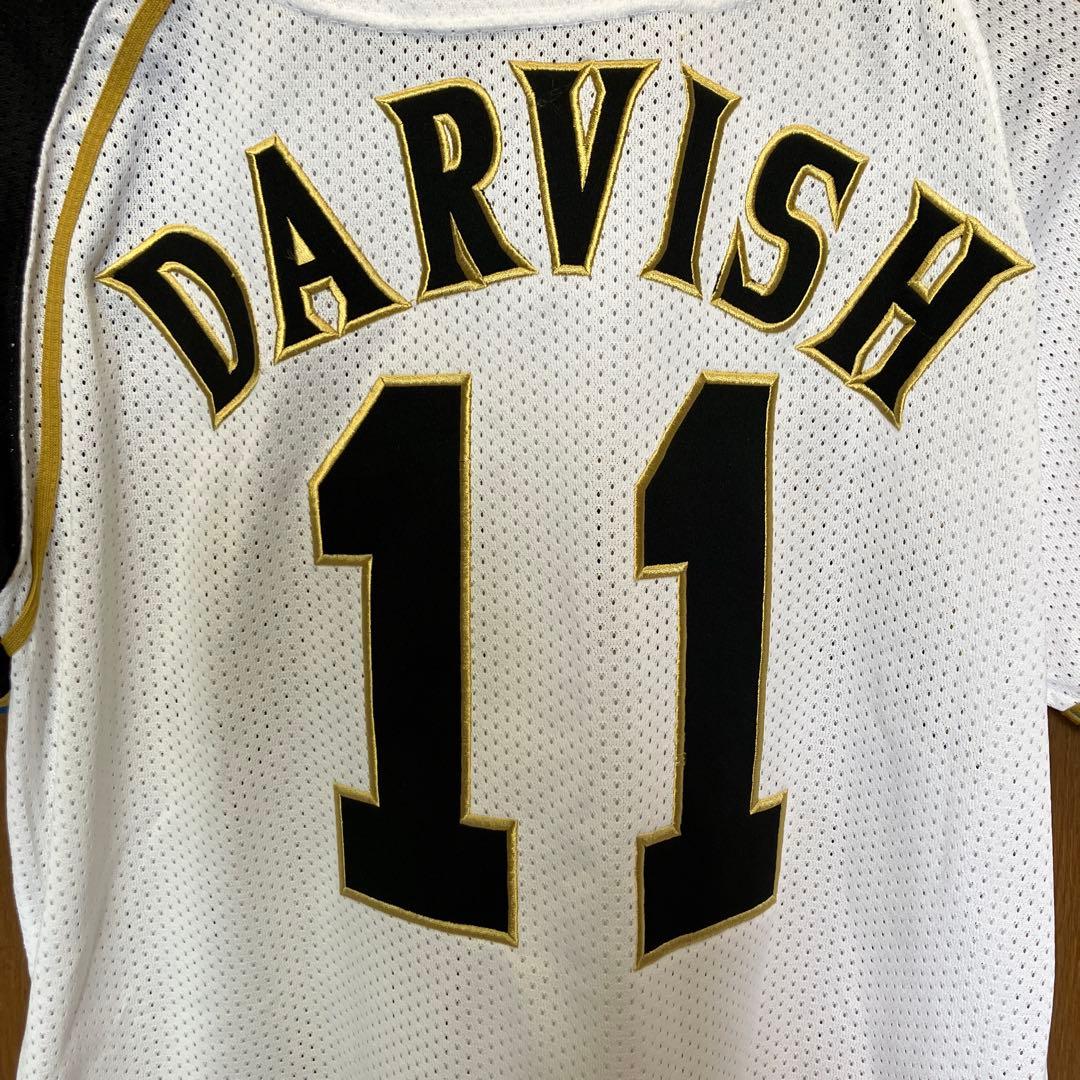 FIGHTERS DARVISH 11 ユニフォーム