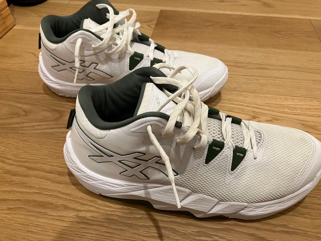 asics UNPRE ARS 2 アシックス　27.5