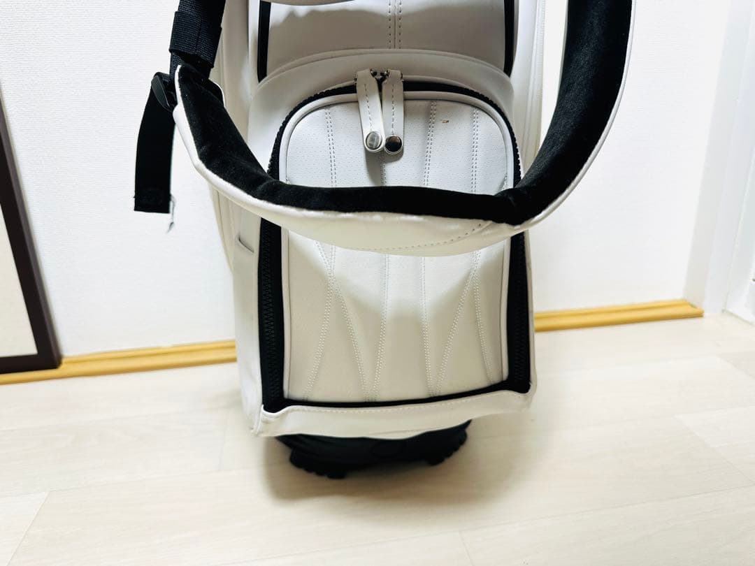 G/FORE ◆ 軽量スタンドバッグ キャディバッグ ◆ ジーフォア ◆ 中古