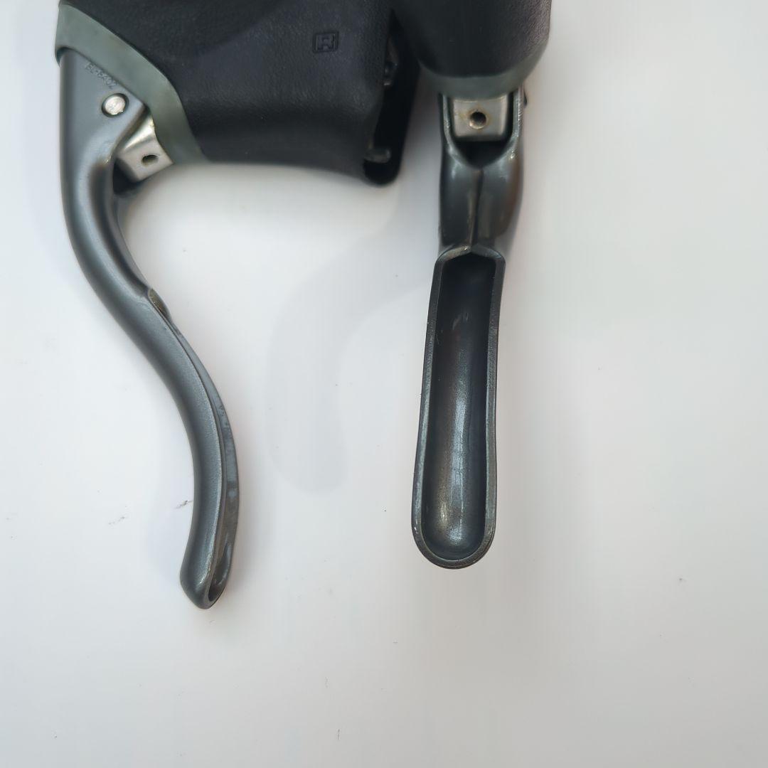 SHIMANO 600　BL-6402 ブレーキレバーセット