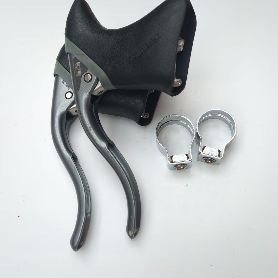 SHIMANO 600　BL-6402 ブレーキレバーセット