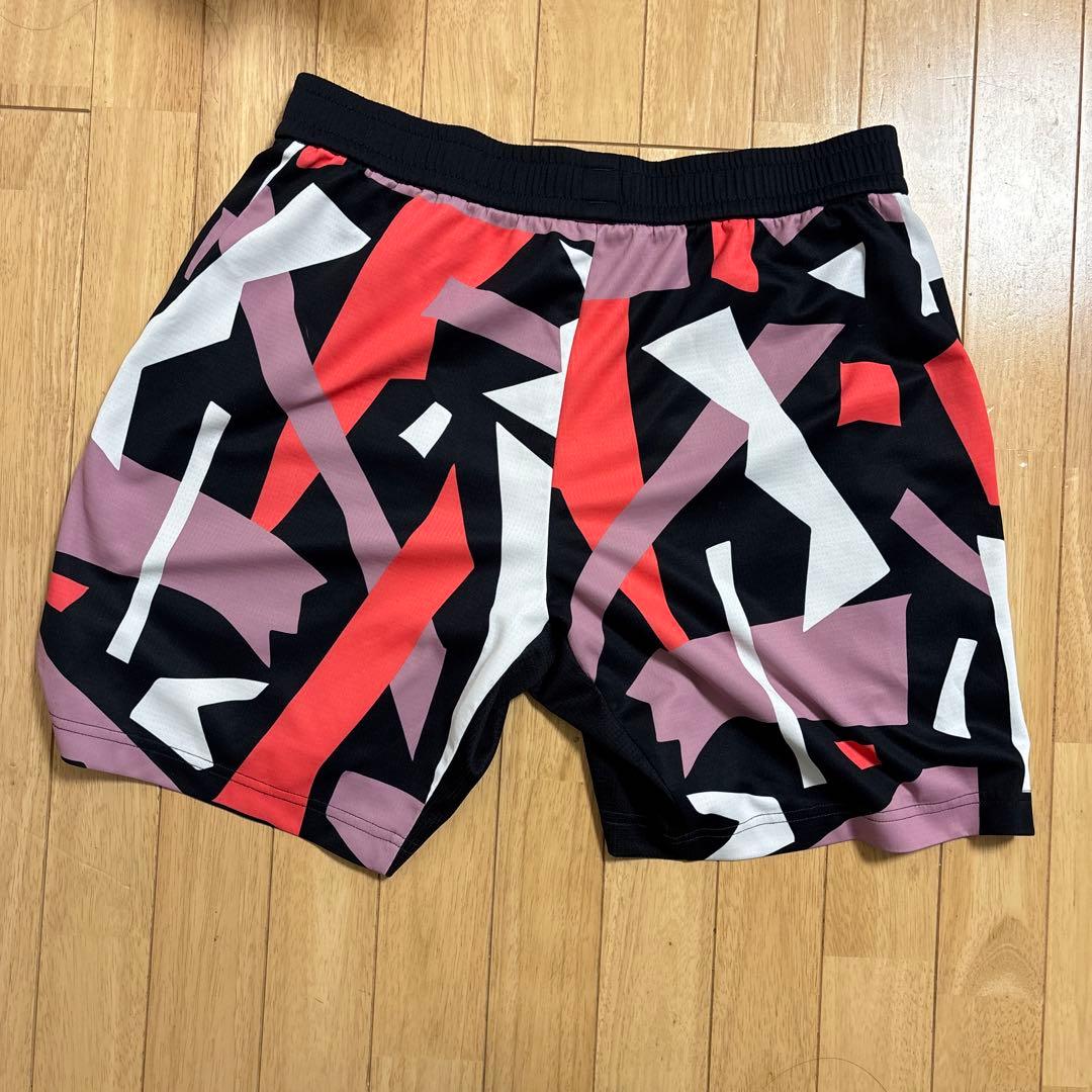 YONEX 柄パン