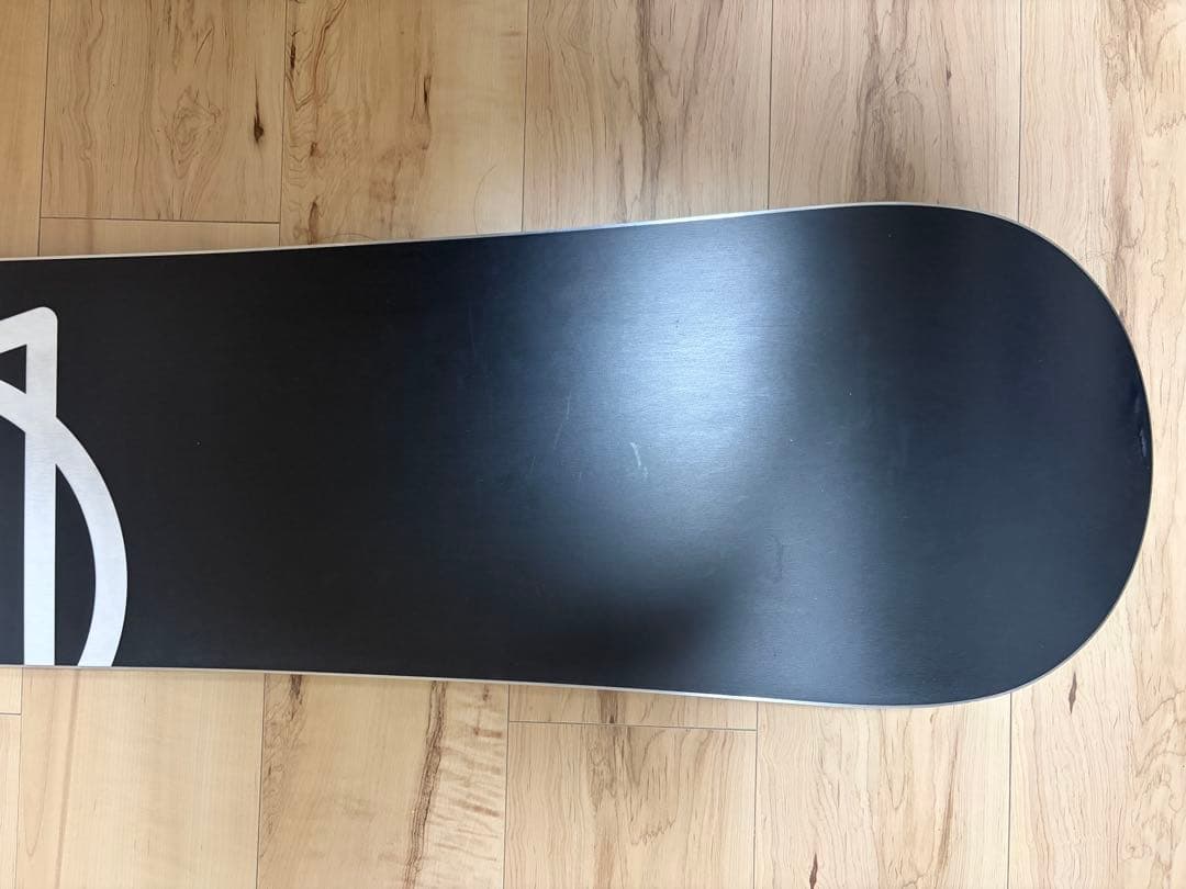 スノーボード ogasaka ct iz 24-25 154cm