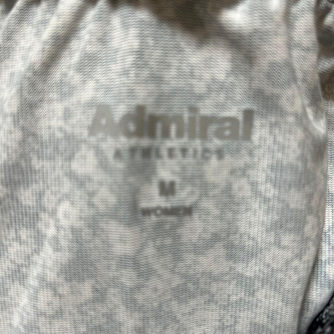 Admiral フラワープリント スカート Mサイズ