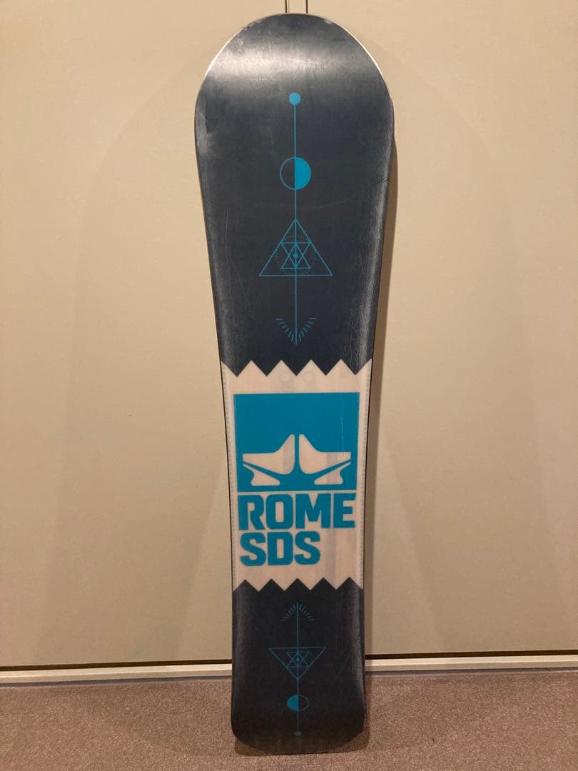 ROME SDS MECHANIC 150（2019年モデル）