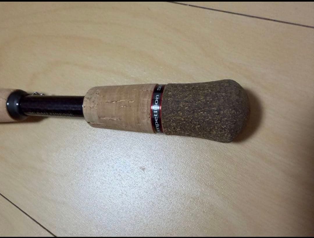 ロッド SC C66M/ML-SV-ST