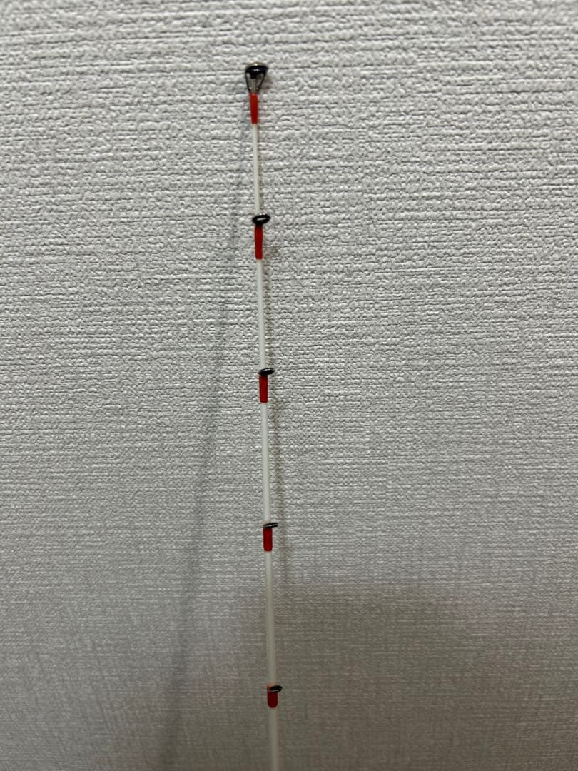 美品 ダイワ ライトゲームXVロッド H-180 スピニング ベイト船釣り